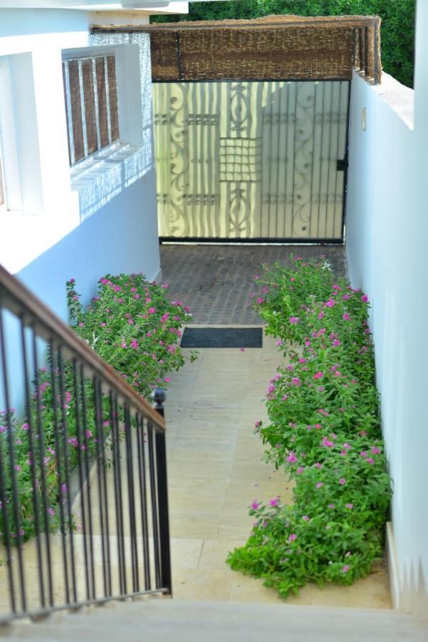 Luxor Rose Villa Exterior foto